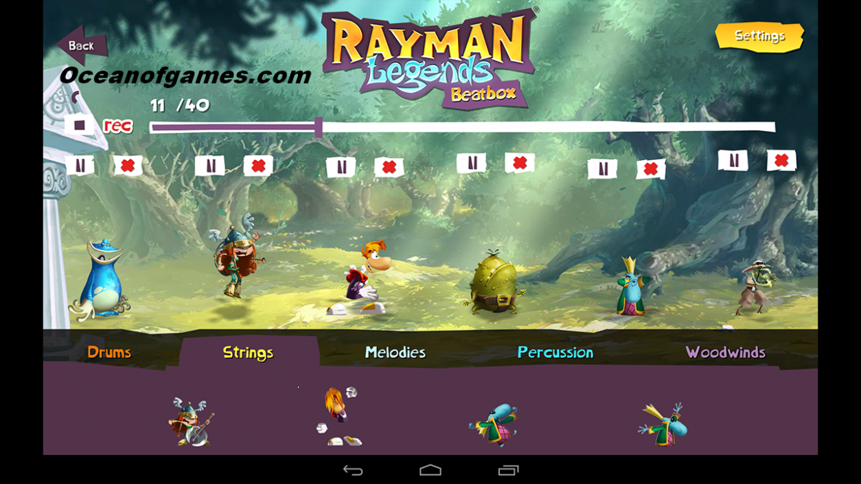 rayman legends free download