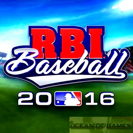 RBI Baseball 16 Free Download - Ocean of Games