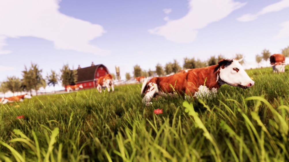 Real Farm Free Download