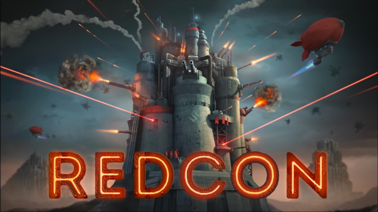 REDCON Free Download