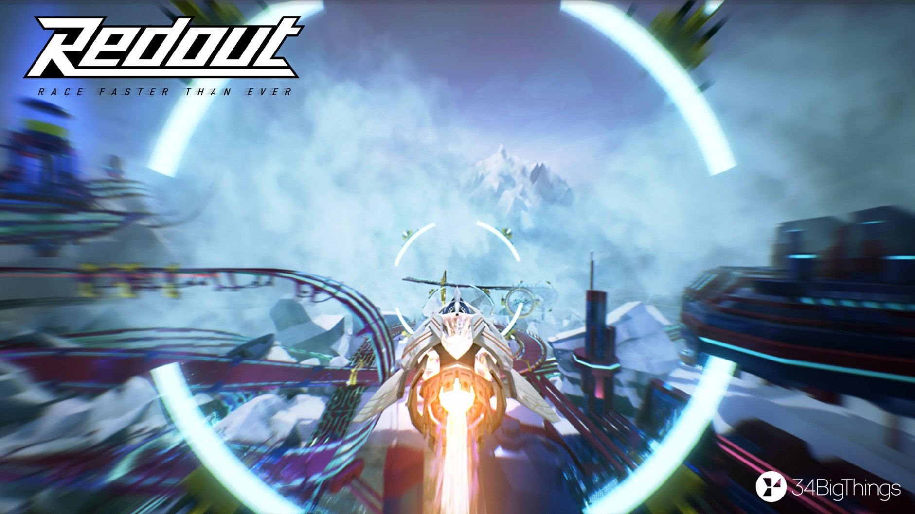 Redout Features