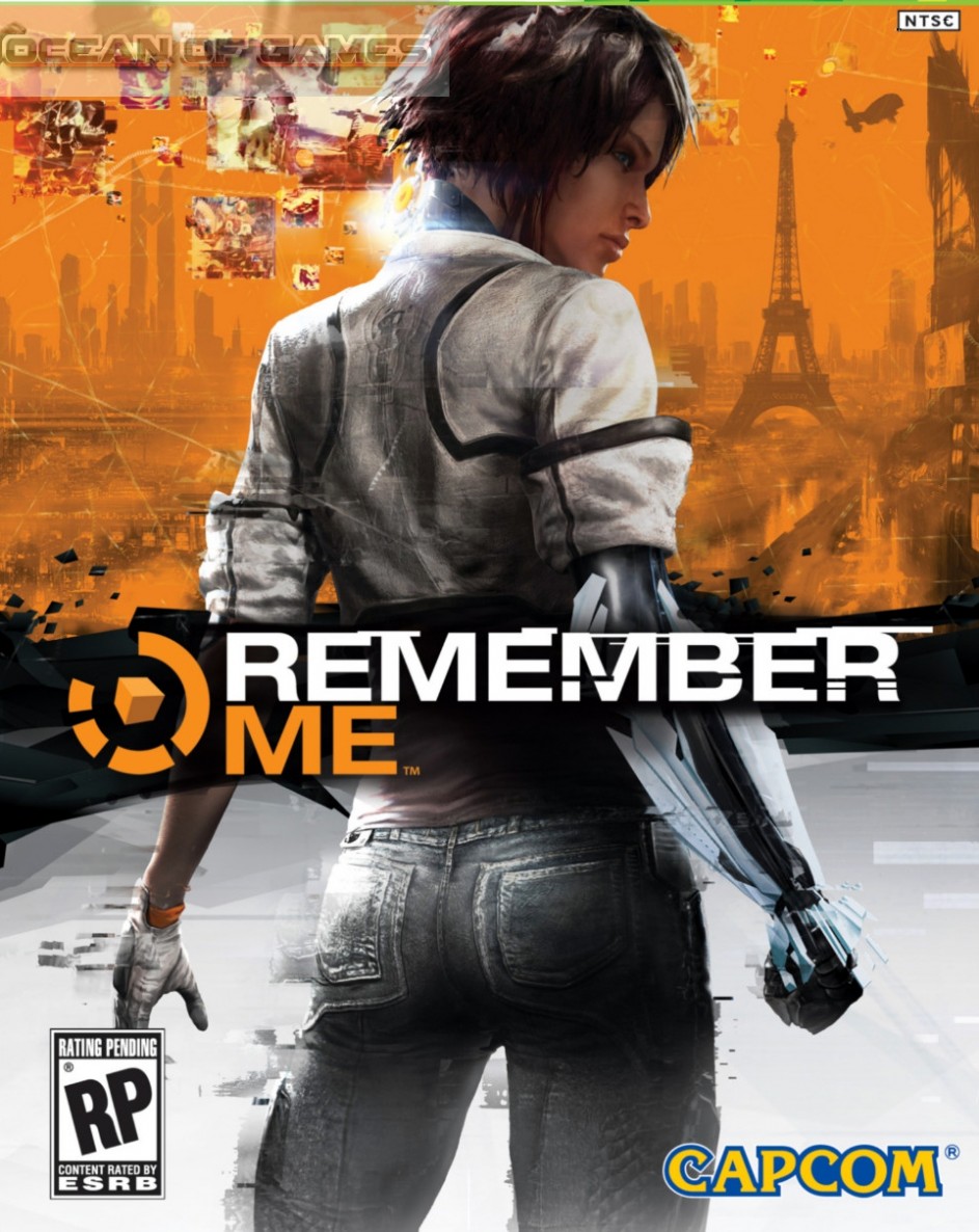 remember me game