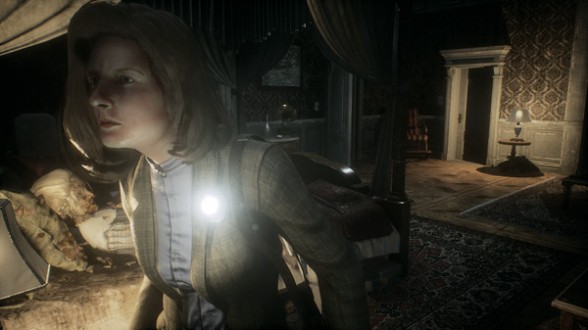 Remothered Tormented Fathers Free Download