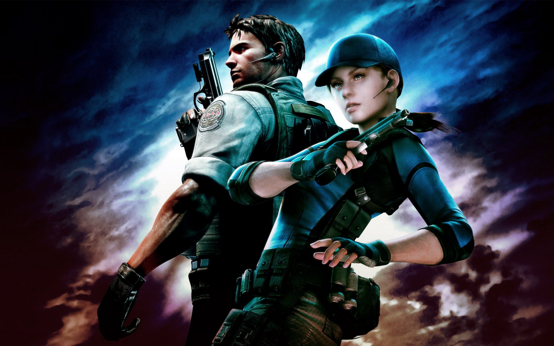 free download resident evil 5 pc game
