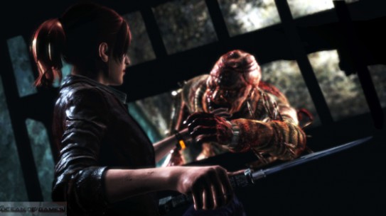 Resident Evil Revelations 2 Episode 2 Setup Free Download