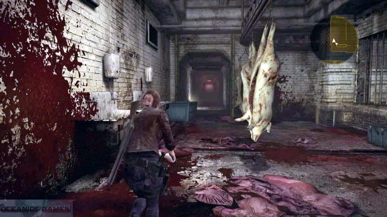 Resident Evil Revelations 2 Episode 3 Free Download