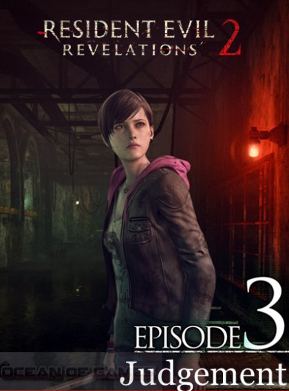download resident evil revelations 3 for free