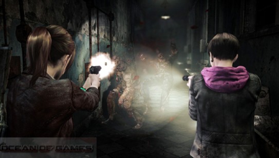 Resident Evil Revelations 2 Download For Free
