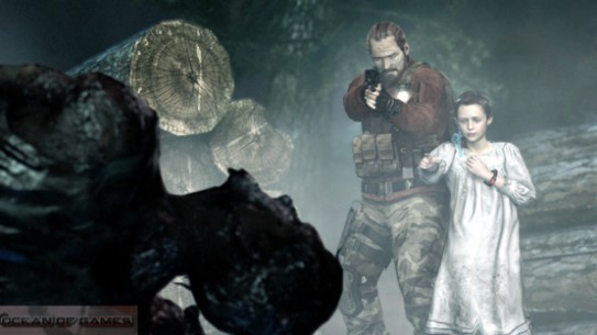 Resident Evil Revelations 2 Setup Download For Free