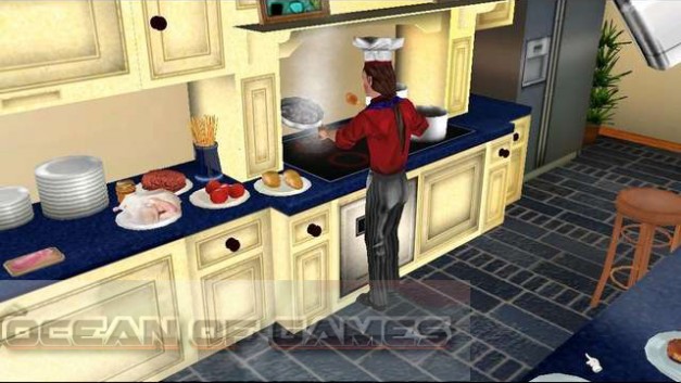 Restaurant Empire Download For Free