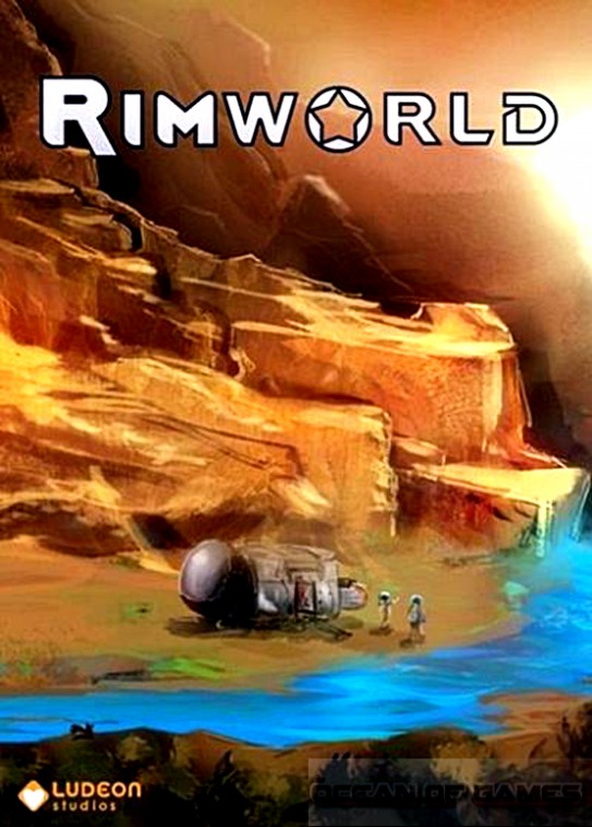 rimworld game tutorial