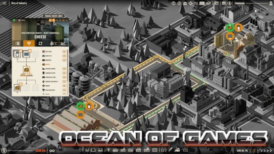 rise of industry game download