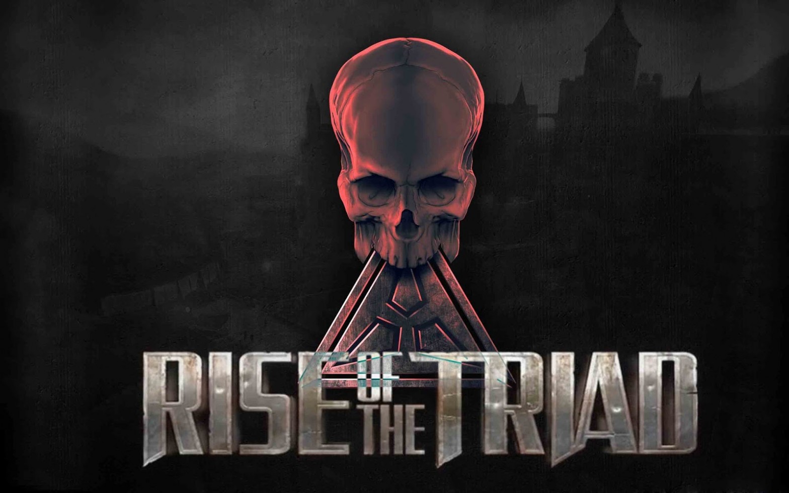 Rise of the triad steam фото 44