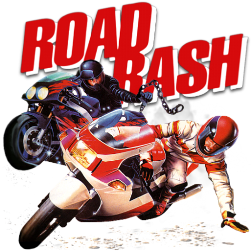 road rash pc game wiki