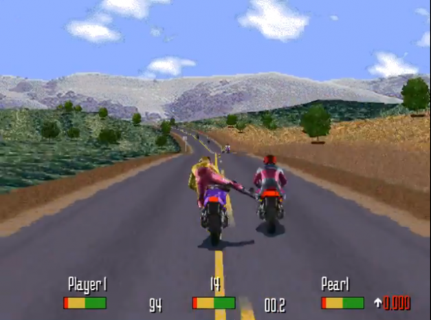 Road Rash Setup Free Download - Ocean of Games