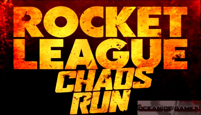 Rocket League Chaos Run Free Download
