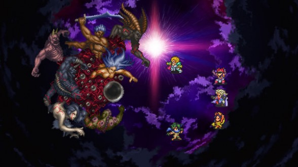 download romancing saga re universe original soundtrack vol 2