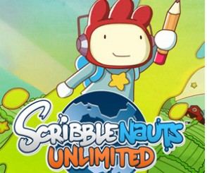 scribblenauts unlimited free download crack