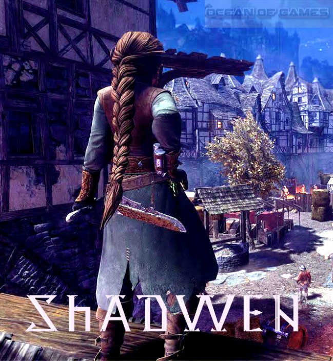 shadwen review ign