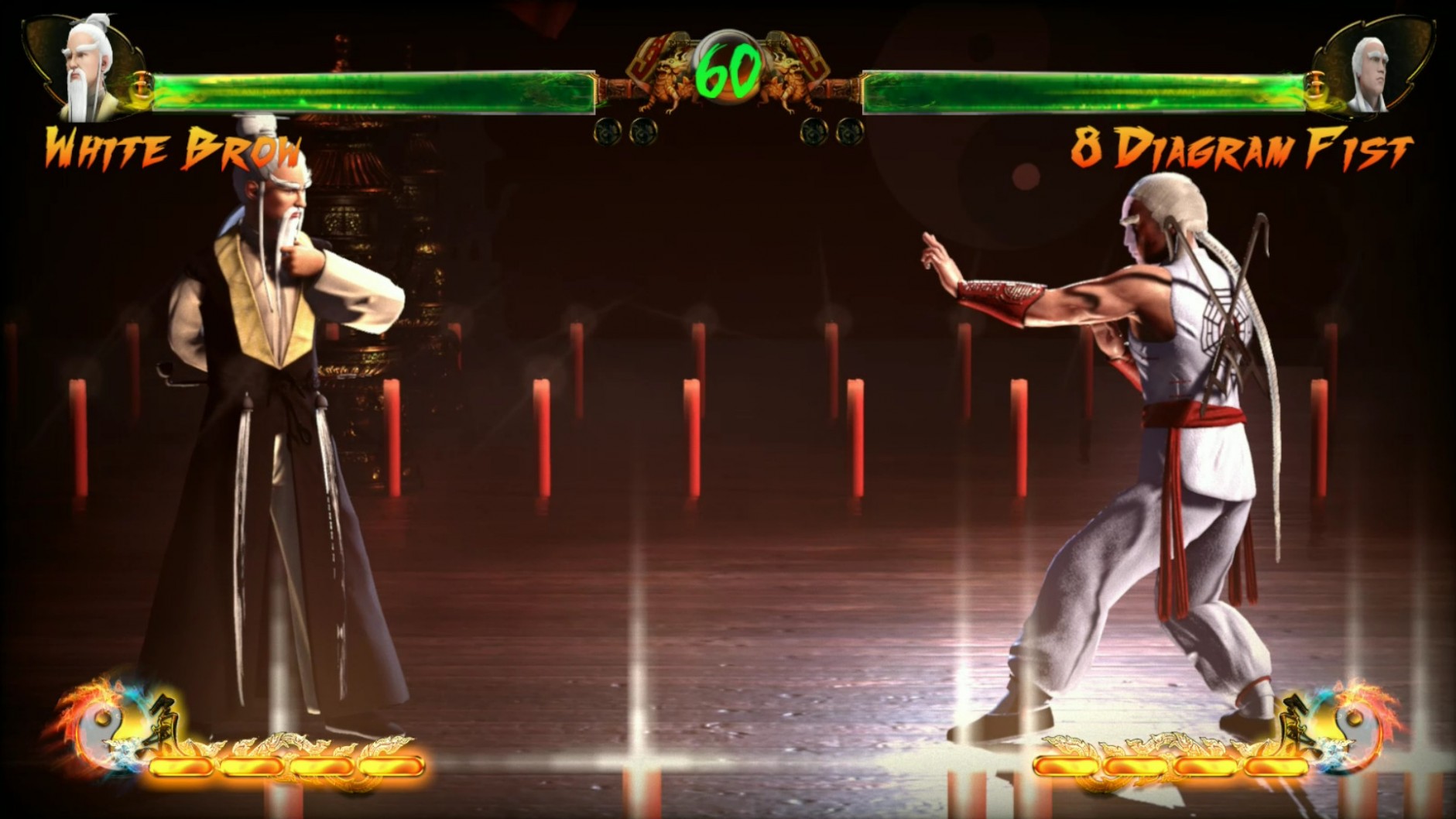 Shaolin vs Wutang Setup Free Download