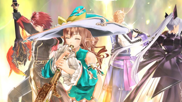 Shining Resonance Refrain Free Download