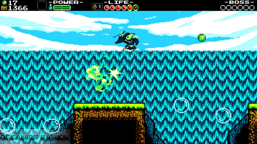 Shovel Knight PC Game Setup Download For Free
