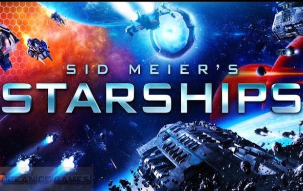 free download sid meiers starships