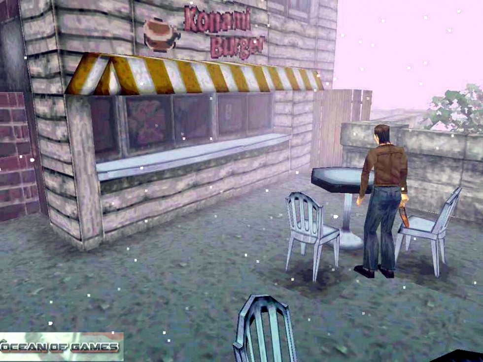 silent hill 1 pc download full game