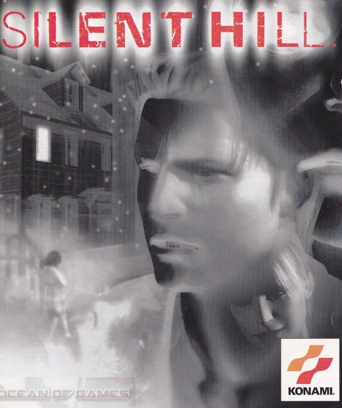 Silent Hill 1 Free Download