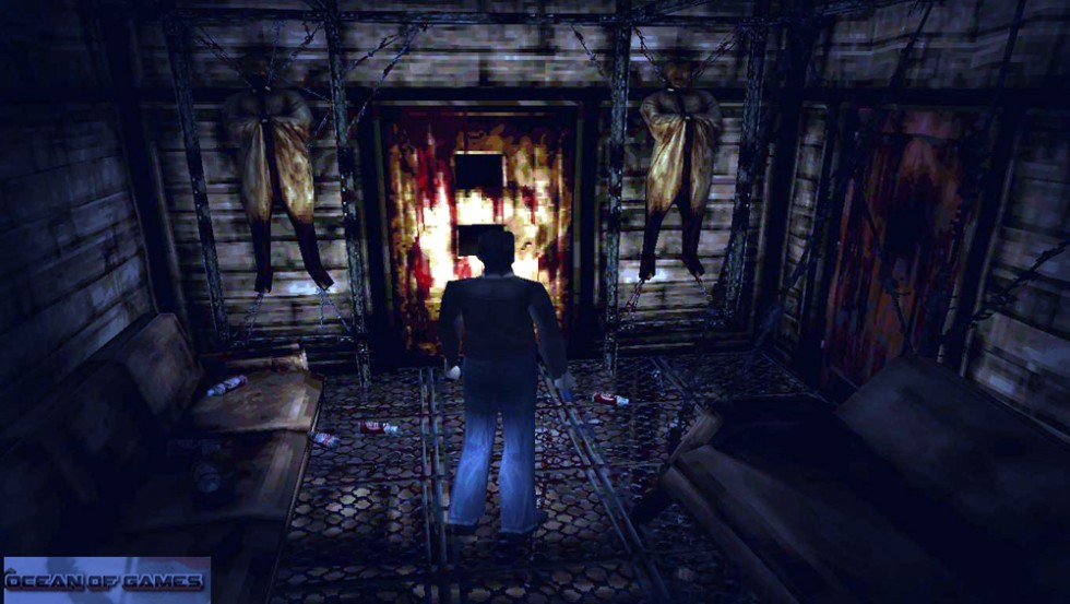 silent hill 1 download