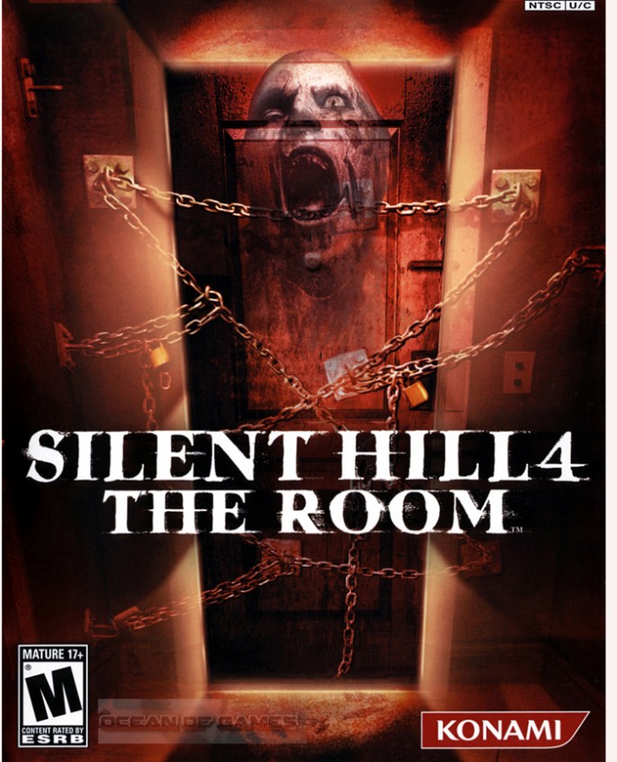 Silent Hill 4 Free Download