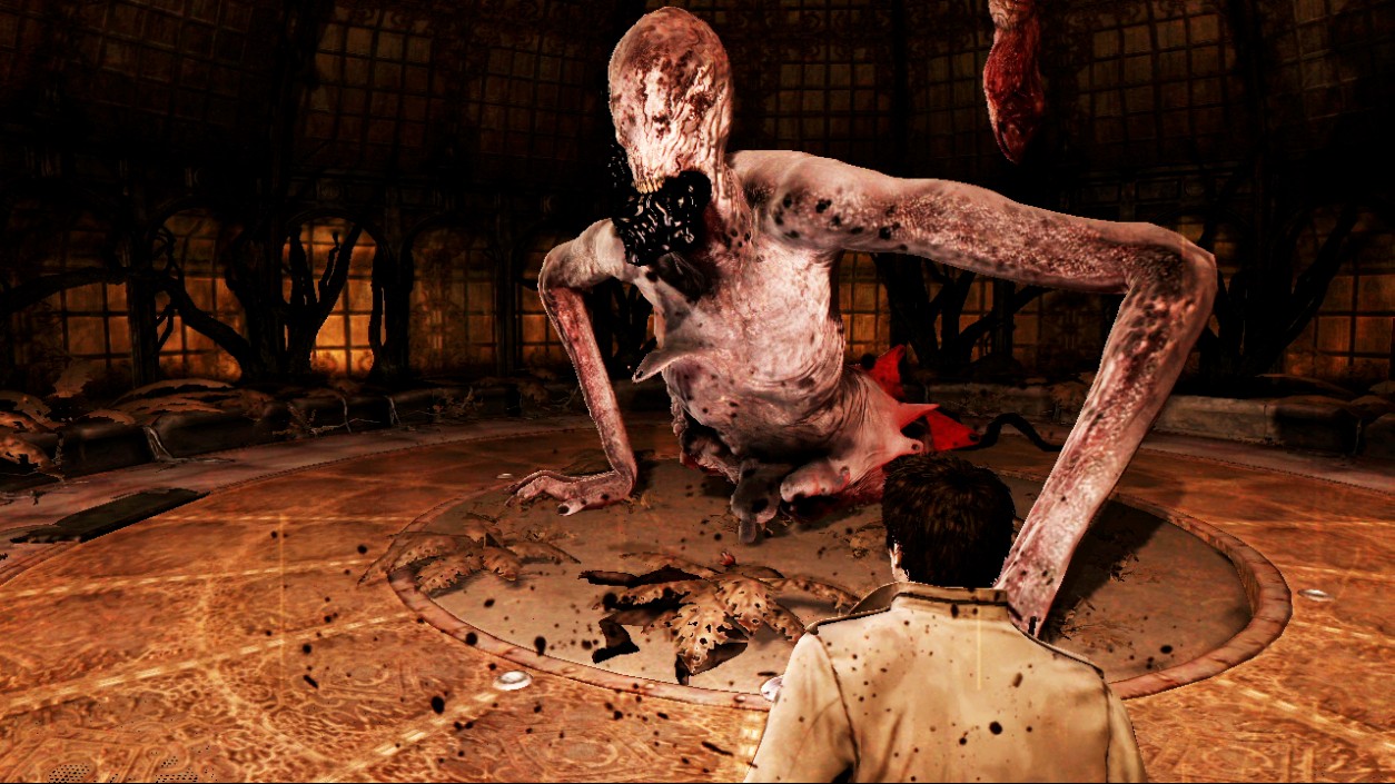 Silent Hill Homecoming download free