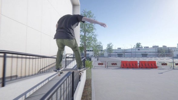 Skater XL Free Download