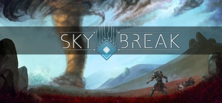 Sky Break Free Download