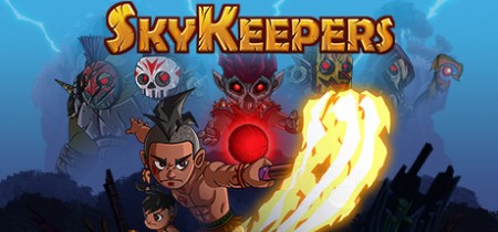 SkyKeepers Free Download