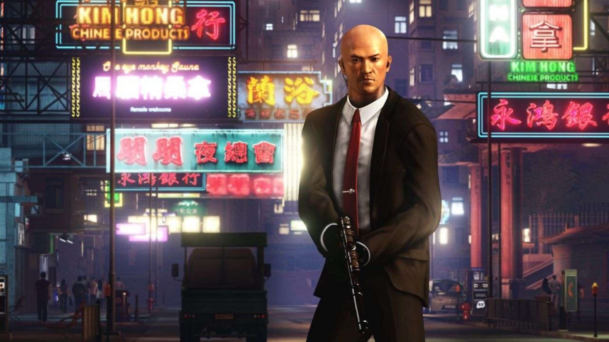 Sleeping Dogs 1 Free Download Ocean of Games