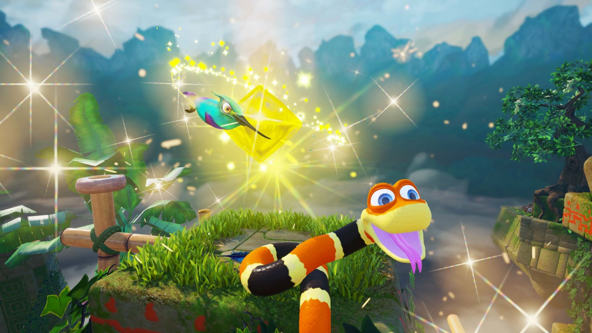 Snake Pass Download For Free