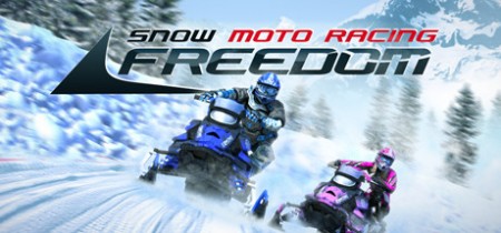 Snow Moto Racing Freedom Free Download