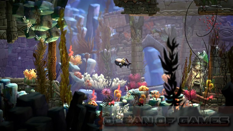 Song Of The Deep Setup Free Download