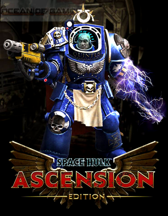 Space Hulk Ascension Free Download