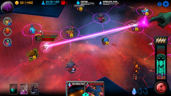 Space Tyrant Free Download