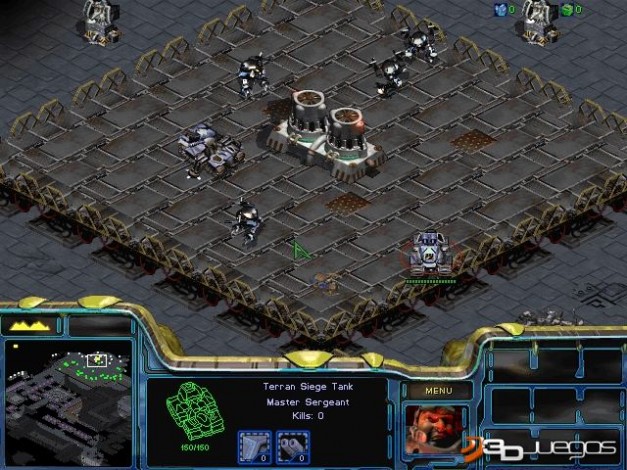 starcraft brood war free download