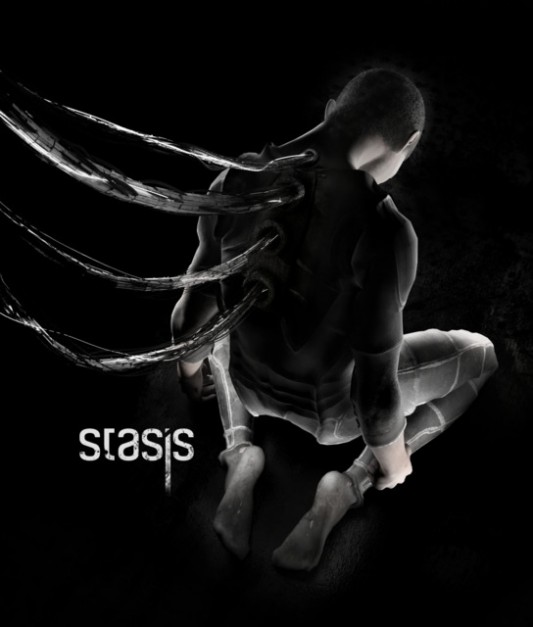 Stasis PC Game Free Download