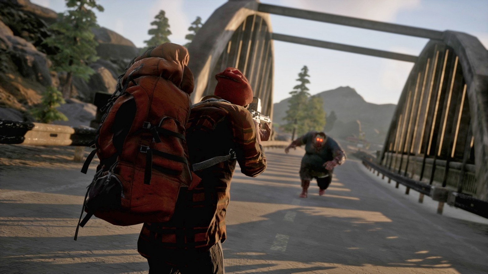 State of Decay 2 Update 3 + 7 DLCs Free Download