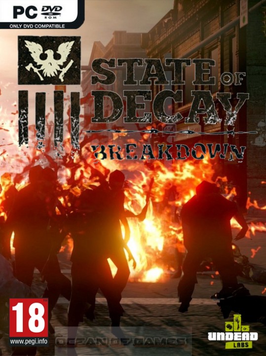 download state of decay3