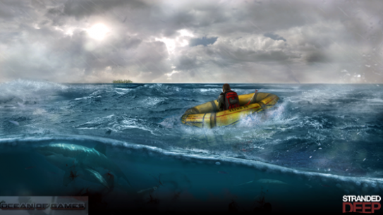Stranded Deep Download For Free