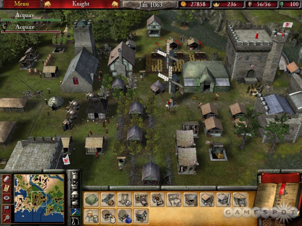 stronghold hd free download full version zip