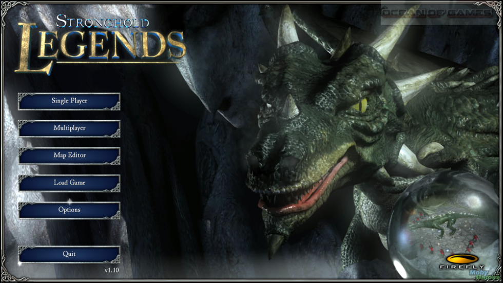 stronghold legends free download full version pc