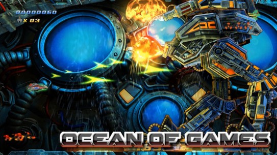 STURMWIND EX CODEX Free Download - Ocean of Games