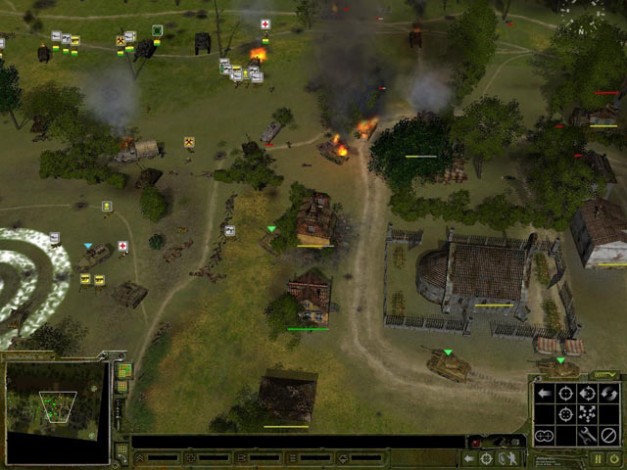 free windows game sudden strike 3 arms for victory download